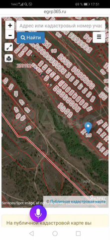 Участок 10 сот. (ИЖС)