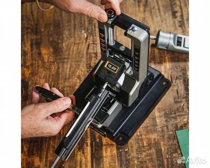 Точилка Work Sharp Professional Provision Adjust