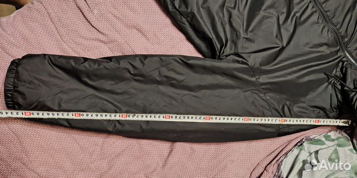 Куртка весенняя лёгкая