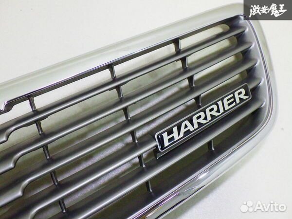 Решетка радиатора Lexus RX300, T-harrier 10