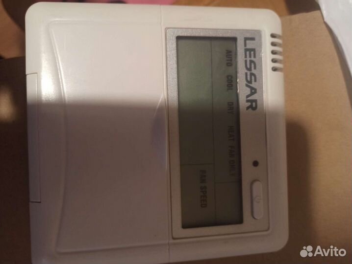 Пульты для кондиционеров