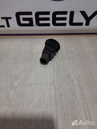 Выключатель подушки безопасности пассажира LADA la