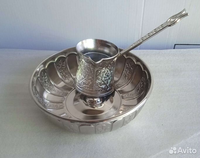 Мармит для приготовления кофе