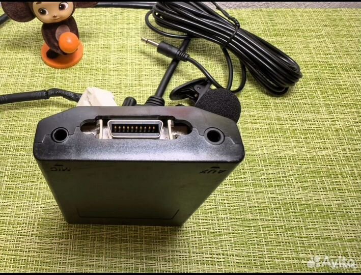 Адаптер Bluetooth