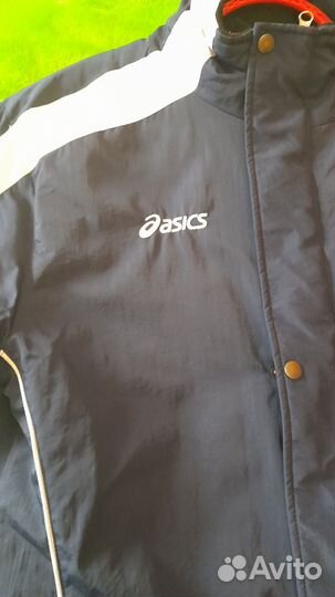 Куртка Асикс