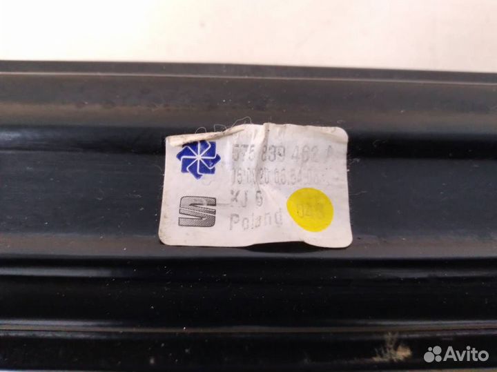 Стеклоподъемник электр. задний правый Volkswagen T