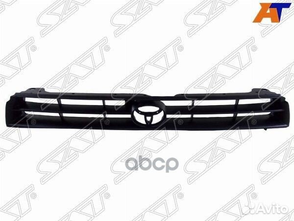 Решетка радиатора Toyota Camry Europe/Russia