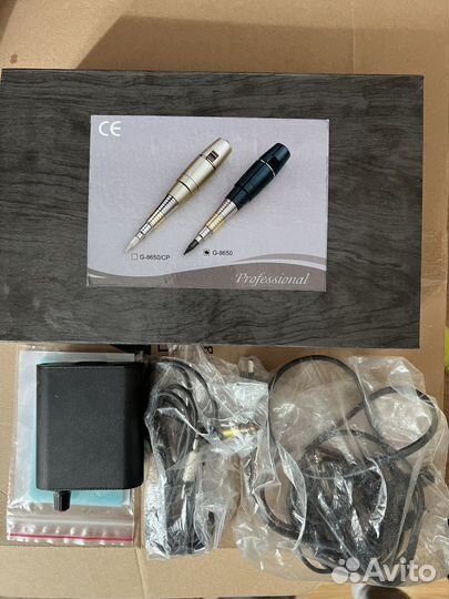 Giant Sun G-8650 Машинка для татуажа