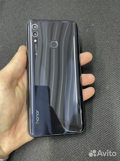 Honor 10Lite 64gb