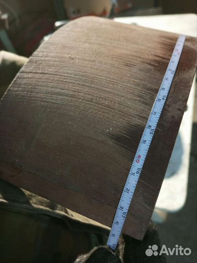 Тормозные накладки на колодки