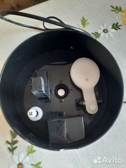 Увлажнитель воздуха midea