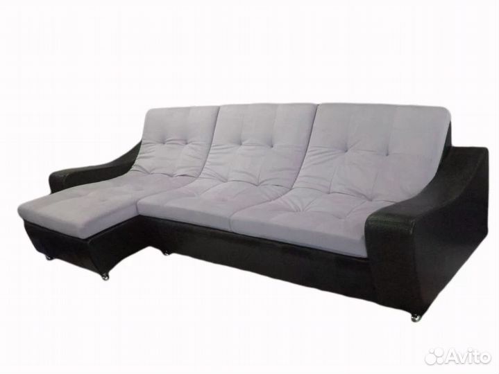 Диван для комфортного отдыха в положении сидя