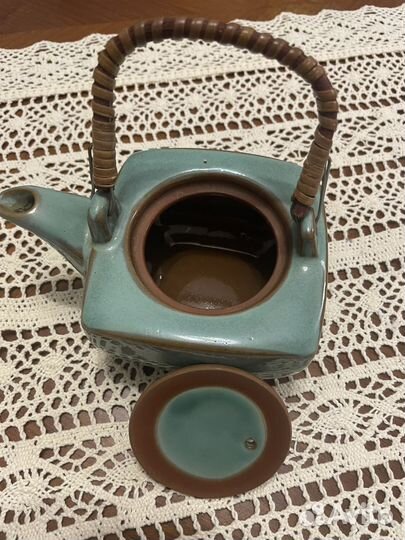 Чайник заварочный