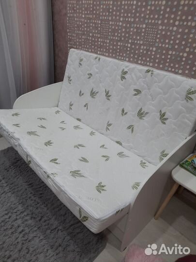 Матрас детский 160*80