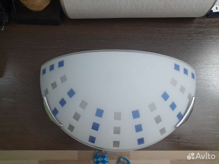 Светильник настенный