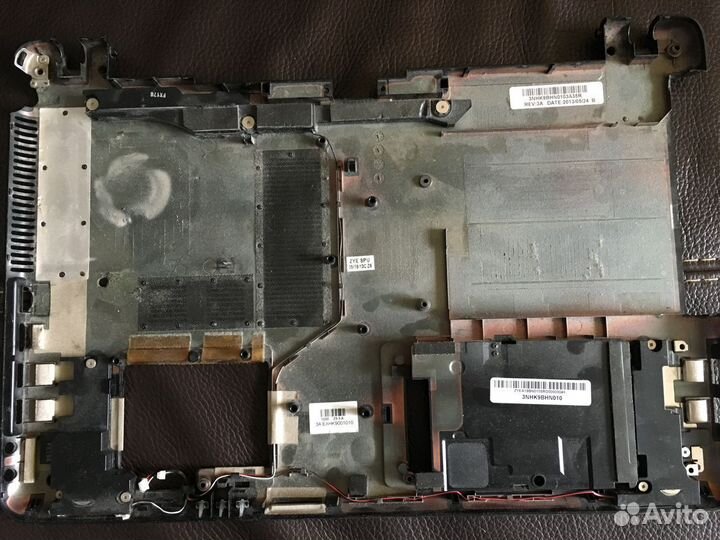 Ноутбук Sony Vaio SVF152A29V