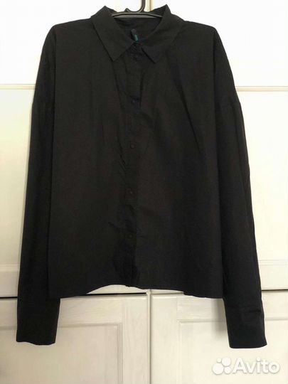 Рубашка befree