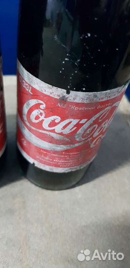 Вода 90 х годов