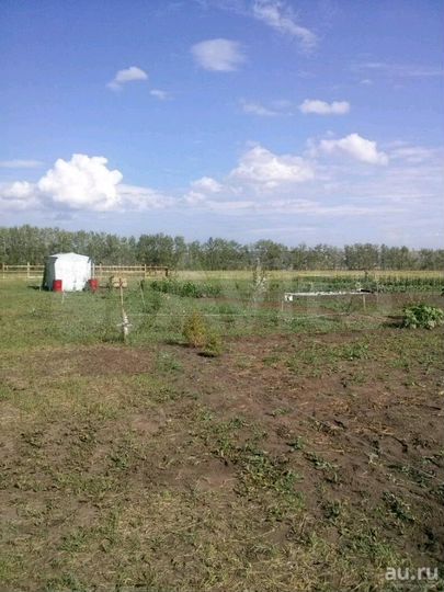 Участок 20 сот. (СНТ, ДНП)