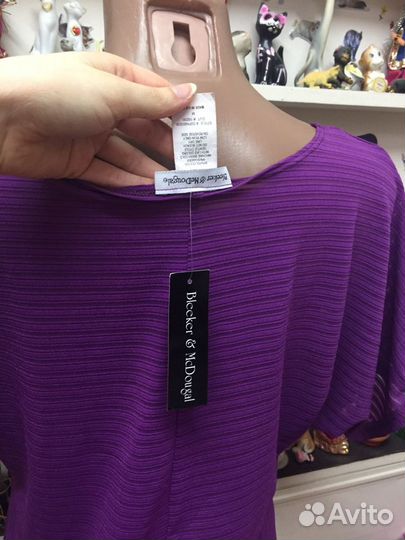 44-46 размер огромный выбор вещей М