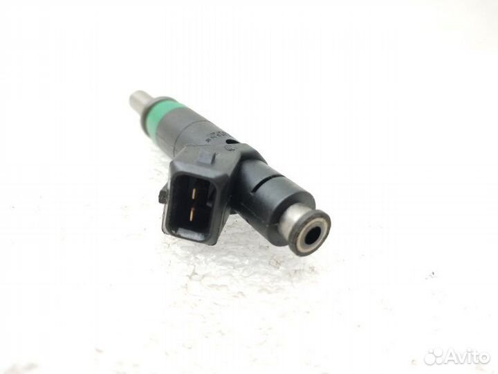 Форсунка топливная Bmw 7-Series E65 4.8 2006