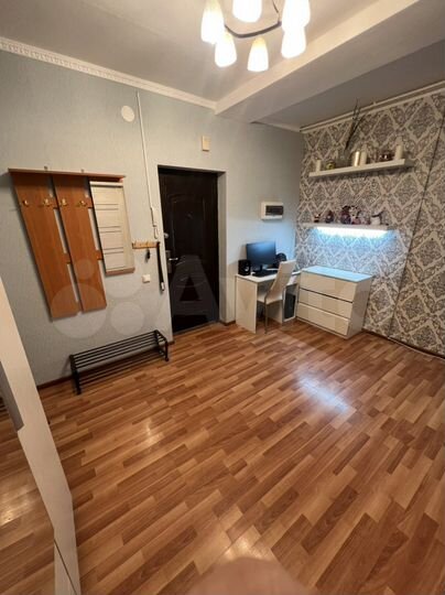 1-к. квартира, 41 м², 4/9 эт.