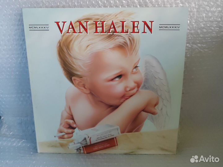 Van Halen