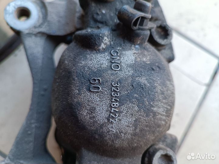 Тормоза audi a7, audi a6, audi a5,audi a4