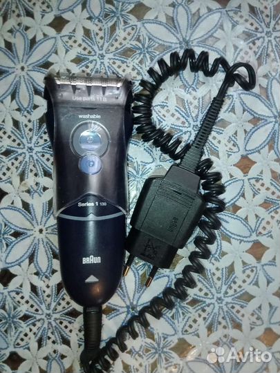 Электробритва харьков