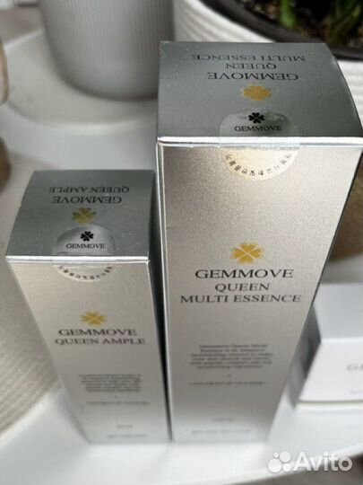 Gemma корейская косметика