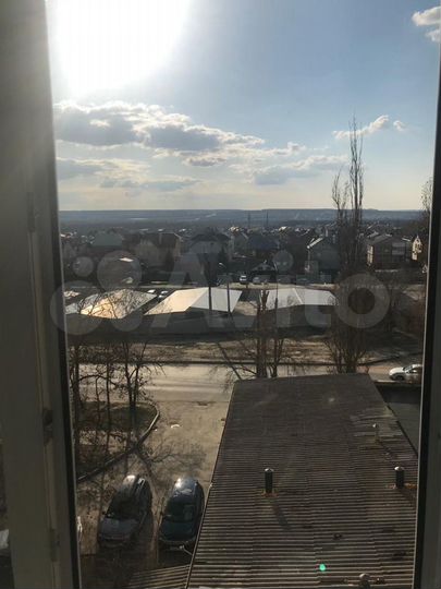 Комната 18 м² в 1-к., 5/9 эт.