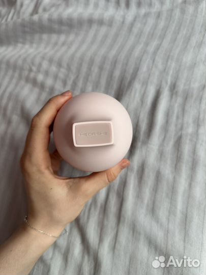 Бутылочка heorshe