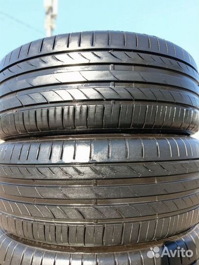 Tracmax X-Privilo TX3 245/45 R20