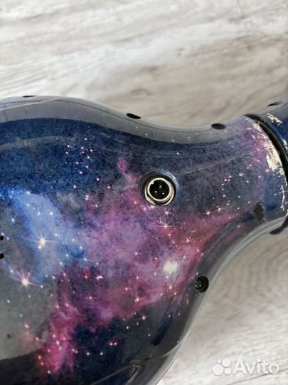 Гироскутер бу