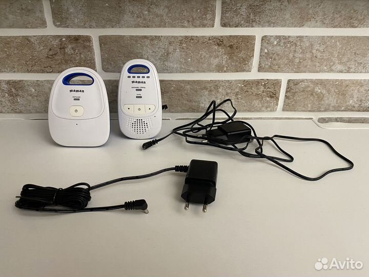 Радионяня maman