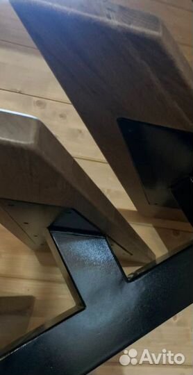 Перила для лестниц кованные