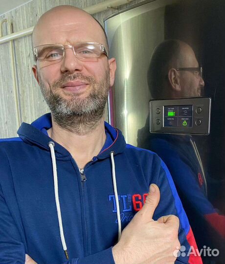 Ремонт холодильников. Ремонт морозильных камер