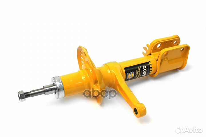 Стойка амортизаторная LADA Priora (2170-72) S50