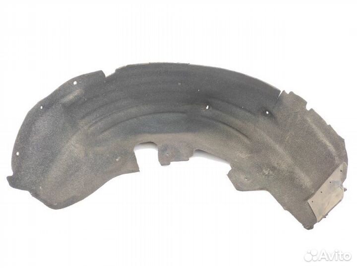 Подкрылок задний правый Mercedes-Benz Cls-Class