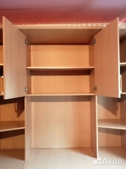 Компьютерный стол. Стол б/у