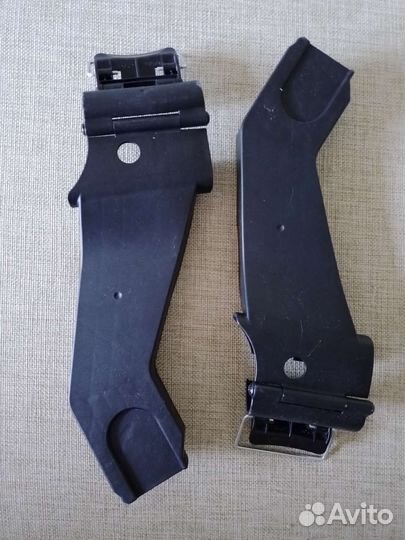 Адаптеры для коляски Joolz