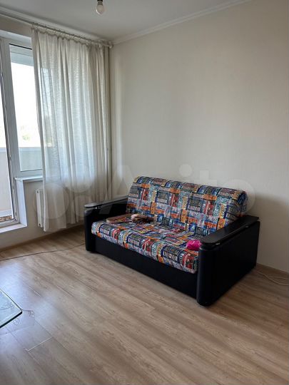 Квартира-студия, 21 м², 2/19 эт.