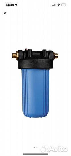 Фильтр Big Blue 10