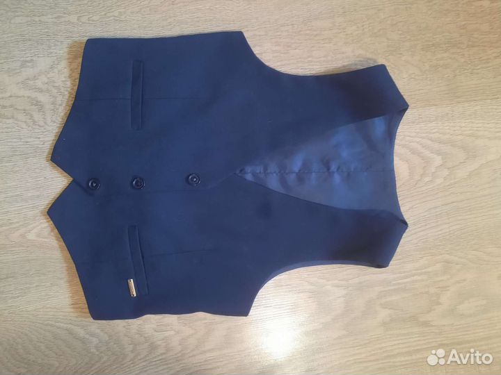 Школьные вещи на мальчика 128 134