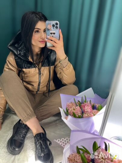 Имидж-консультация