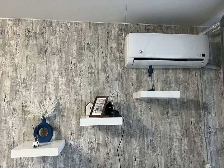 1-к. квартира, 33 м², 1/5 эт.