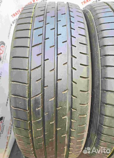 Toyo Proxes R36 225/55 R19 99V