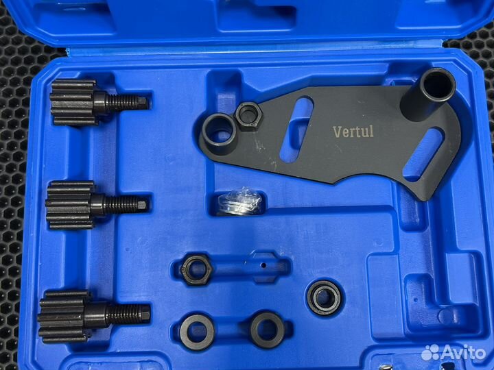 Набор для звезд распредвала