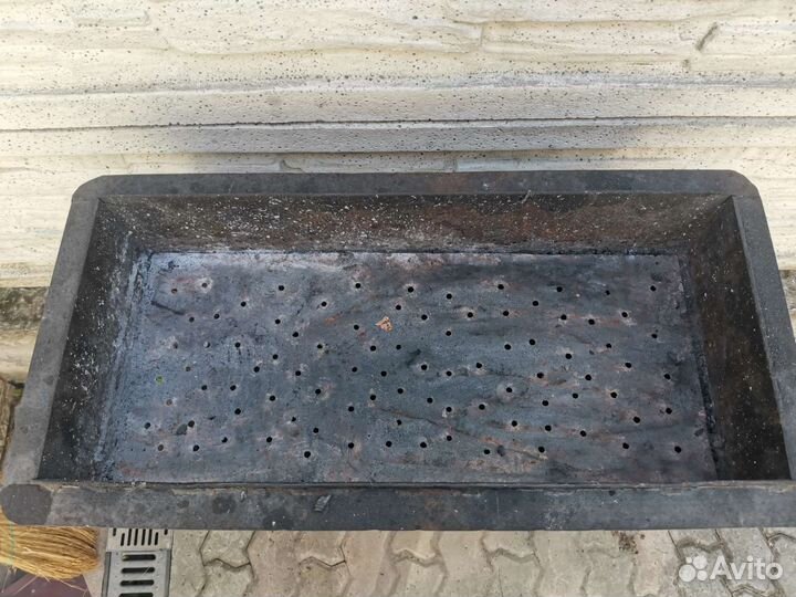 Мангал