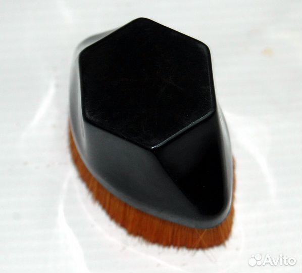 Щетка для мытья виниловых пластинок